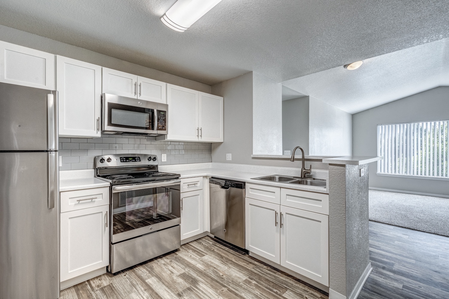 Pavilions at Silver Sage Apartments Image 46