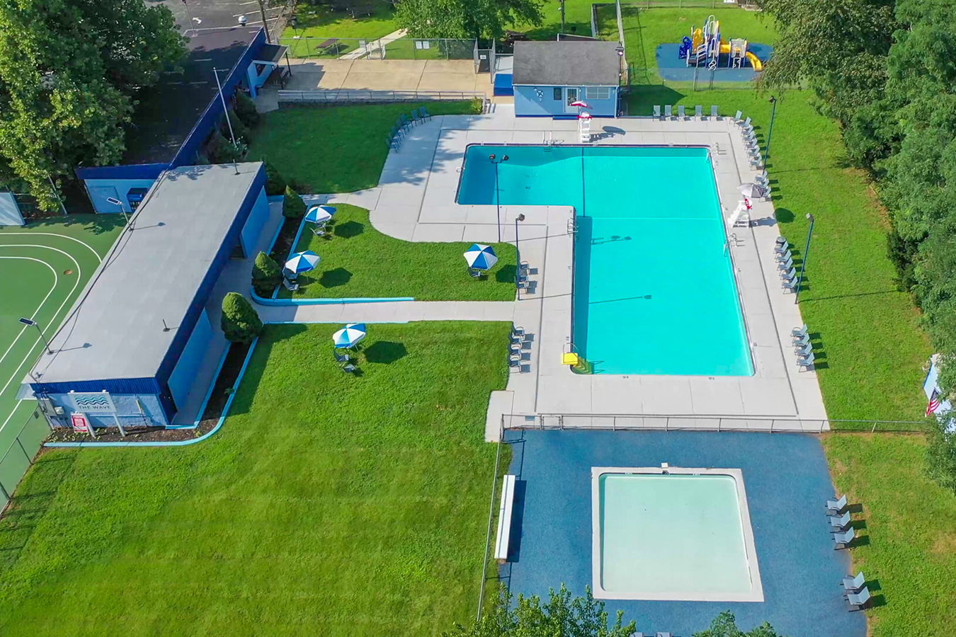 Creekside Apartments Image 1