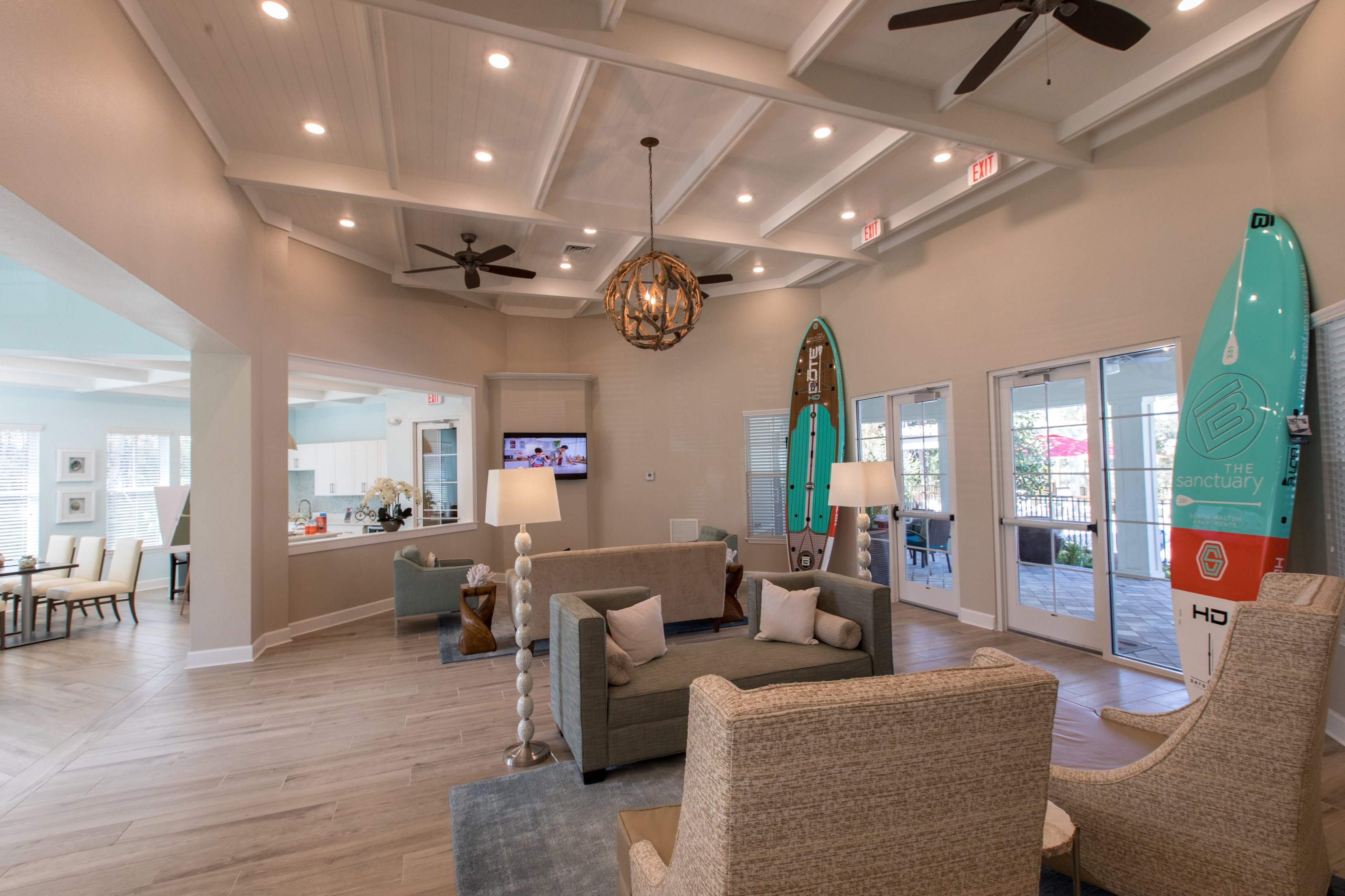 The Sanctuary at 331 Image 4