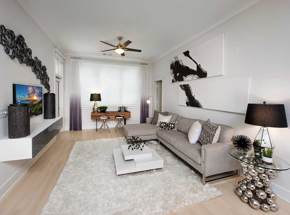 AMLI Buckhead Image 38