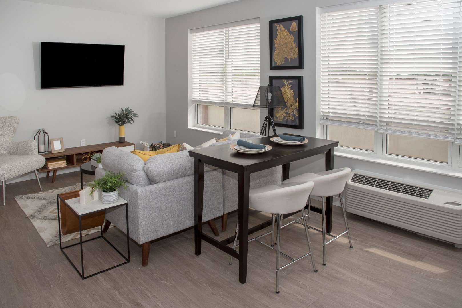 Urban Park II Apartments Image 23