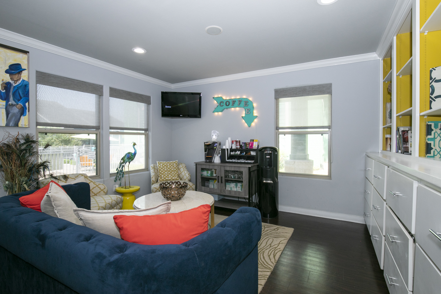 The Social Apartments Image 4