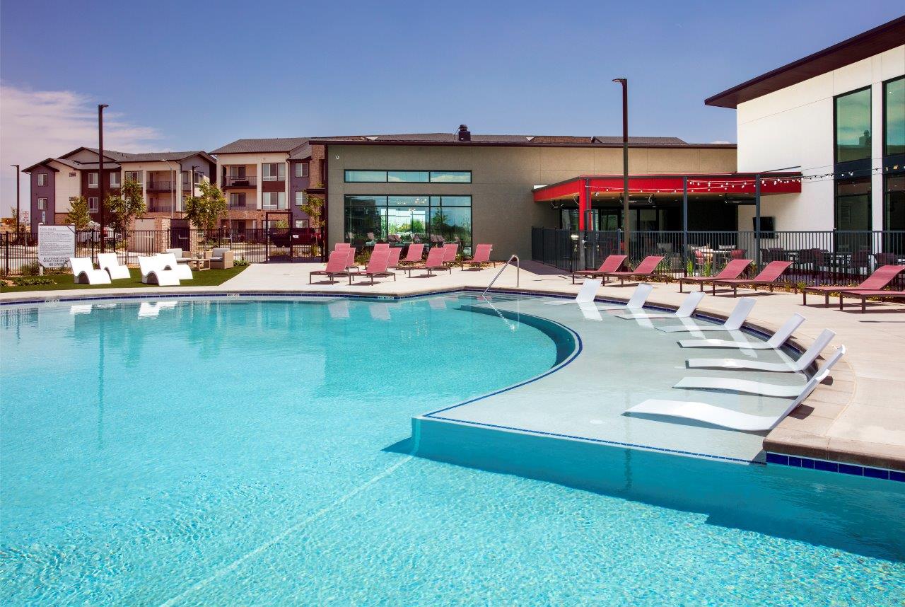 Ascend at Horizon Uptown Image 11