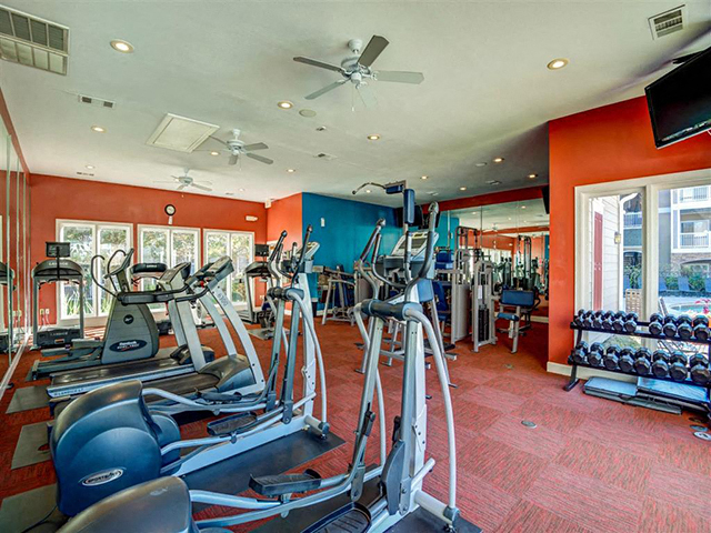 Lodge at Southpoint Image 9