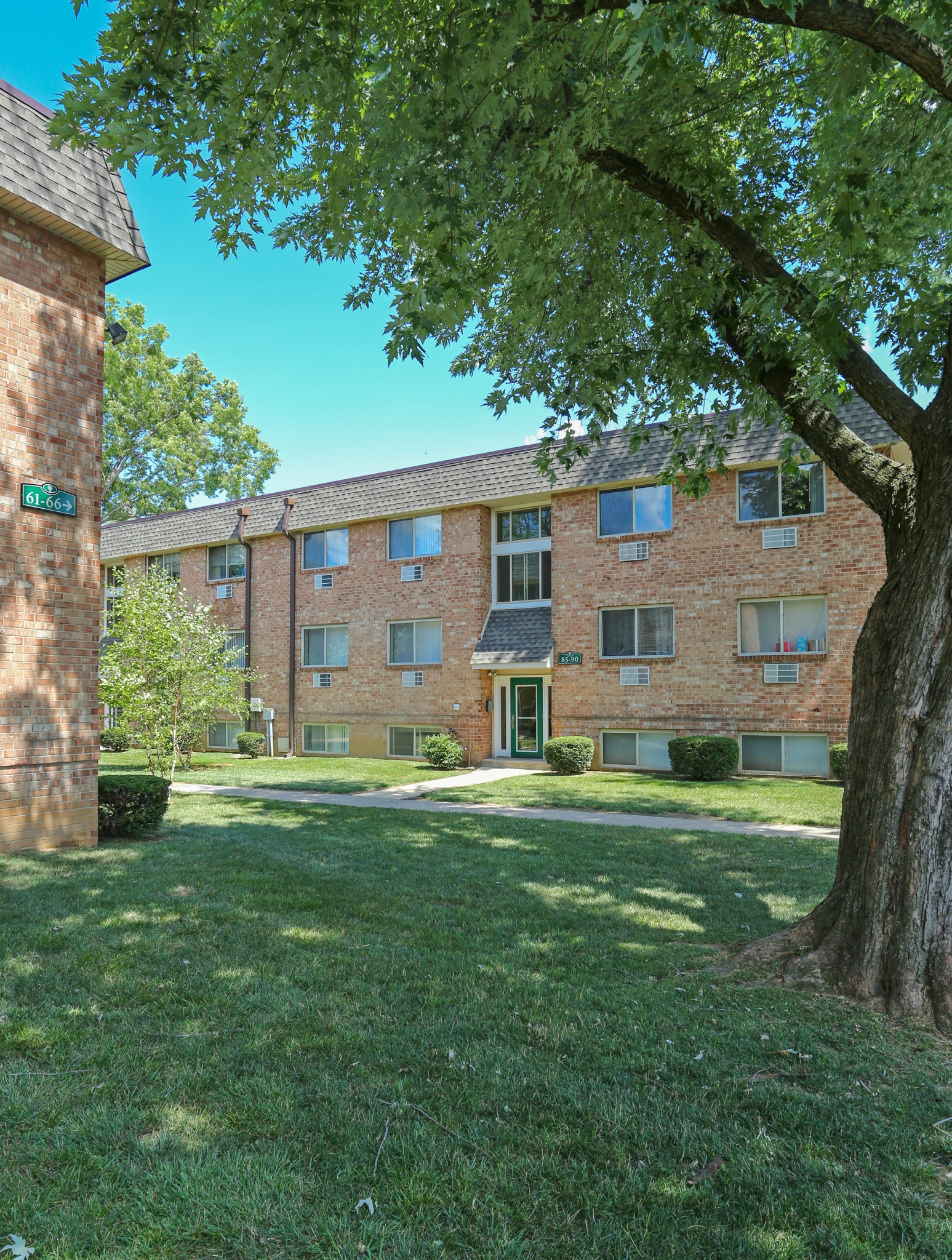 Residential Building