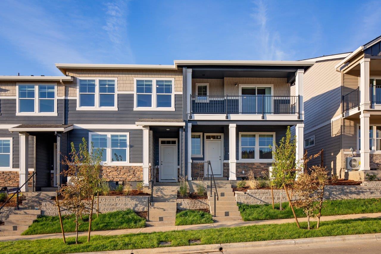 Residences at Butler Creek Image 19