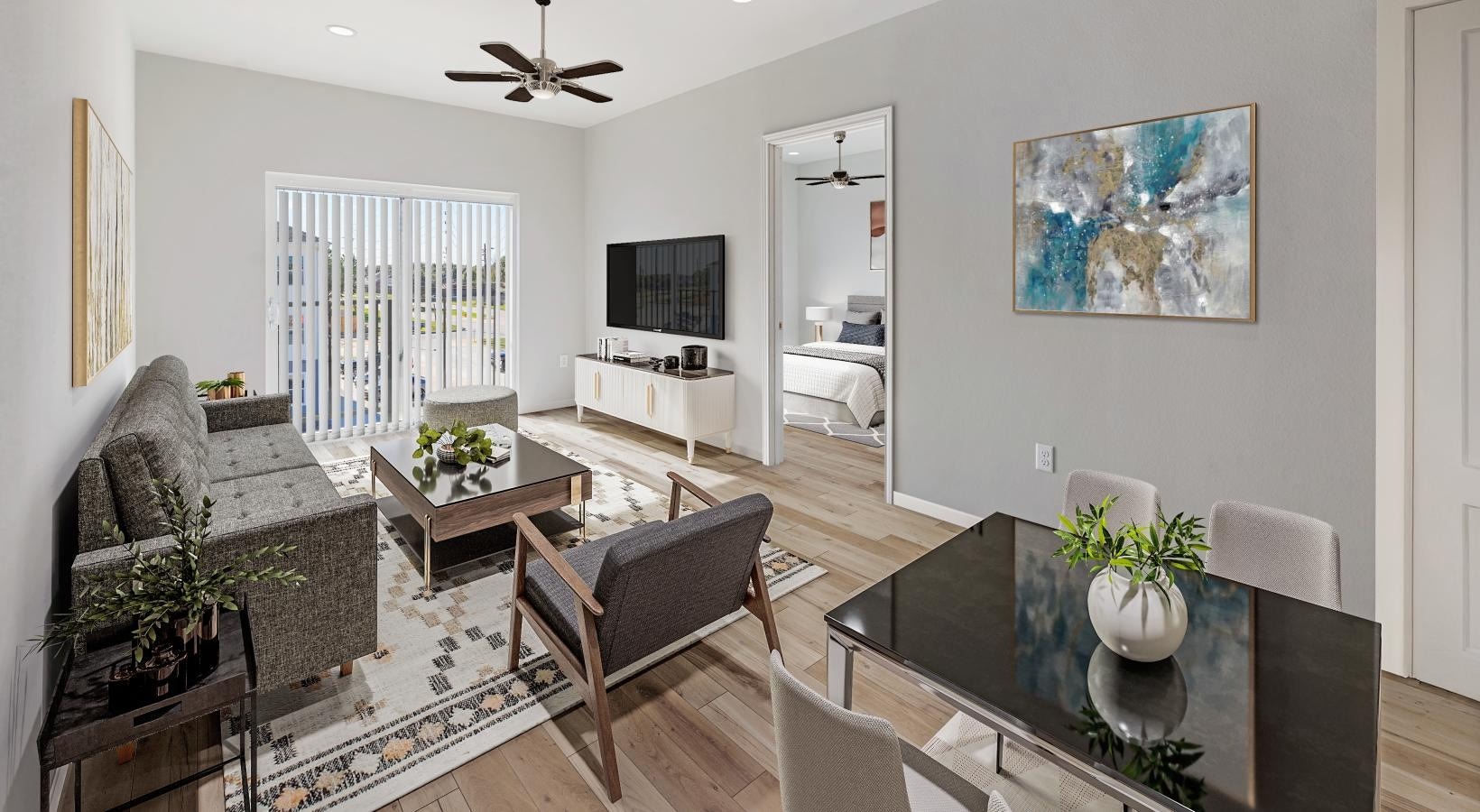 Gardens at Greenhouse Image 4