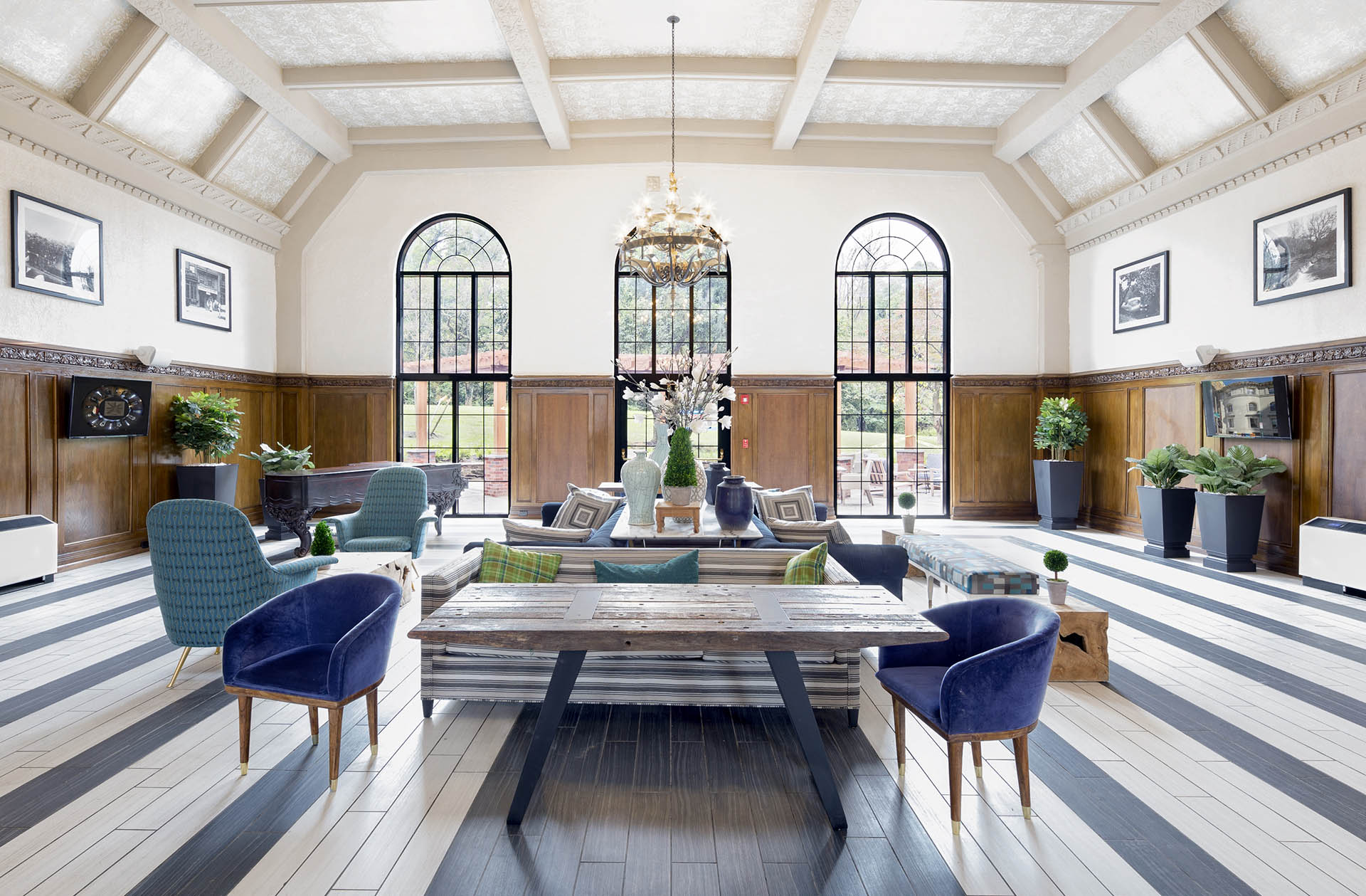 Alden Park Luxury Apartments Image 30