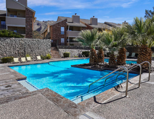 The Chimneys Image 1