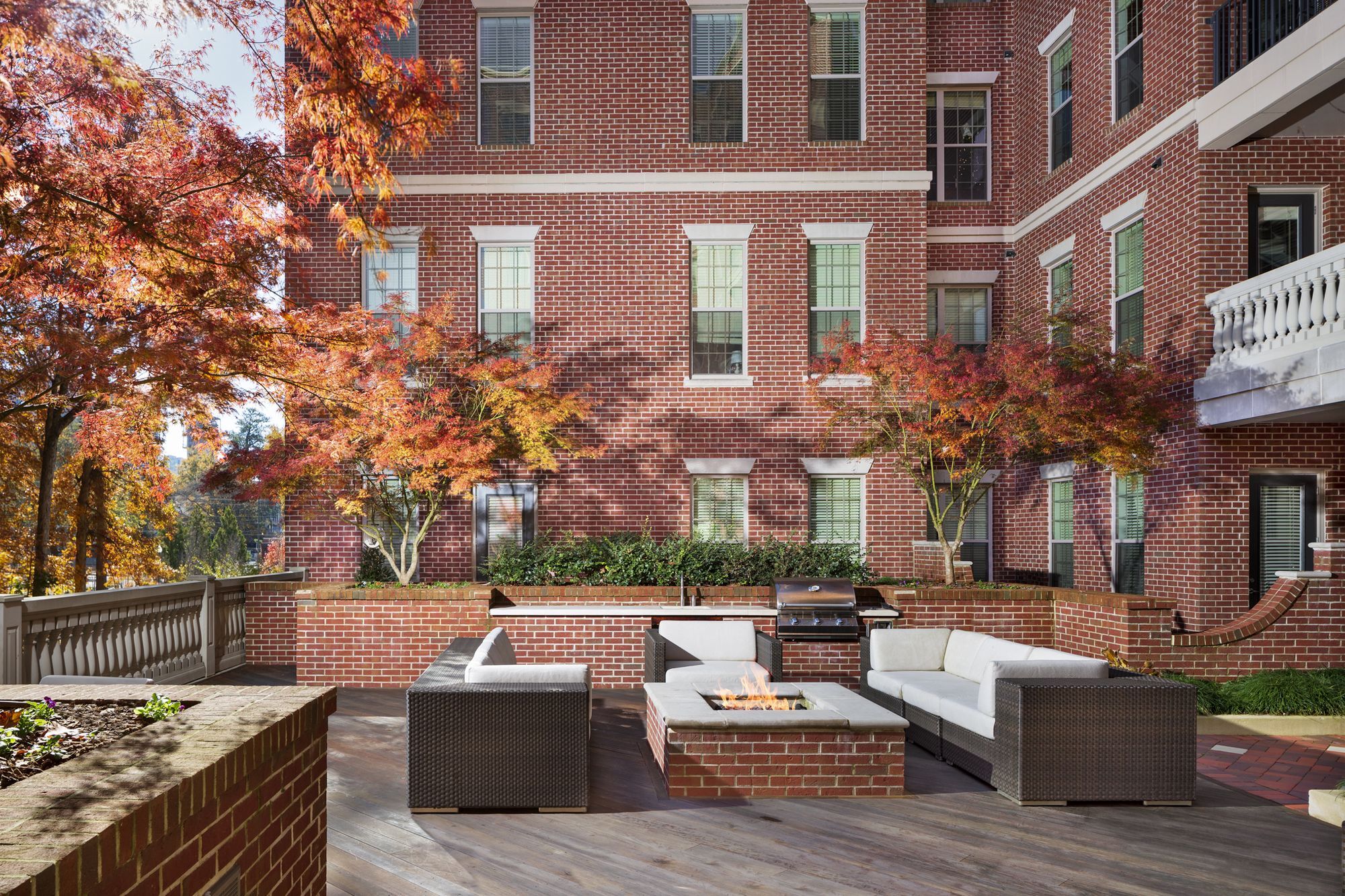 Camden Paces Image 39