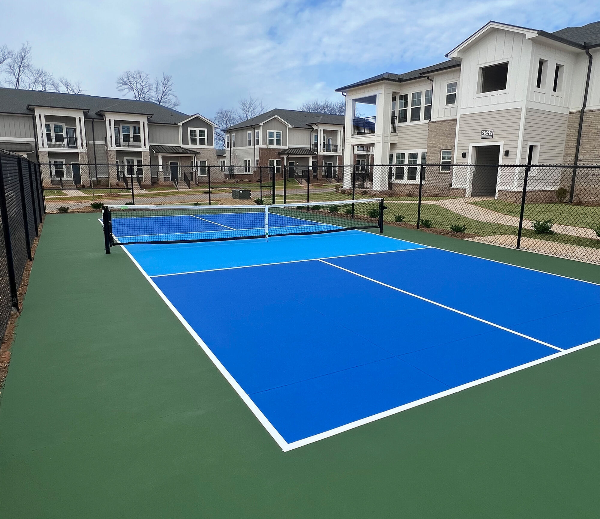 The Lodges at Fort Mill Image 21