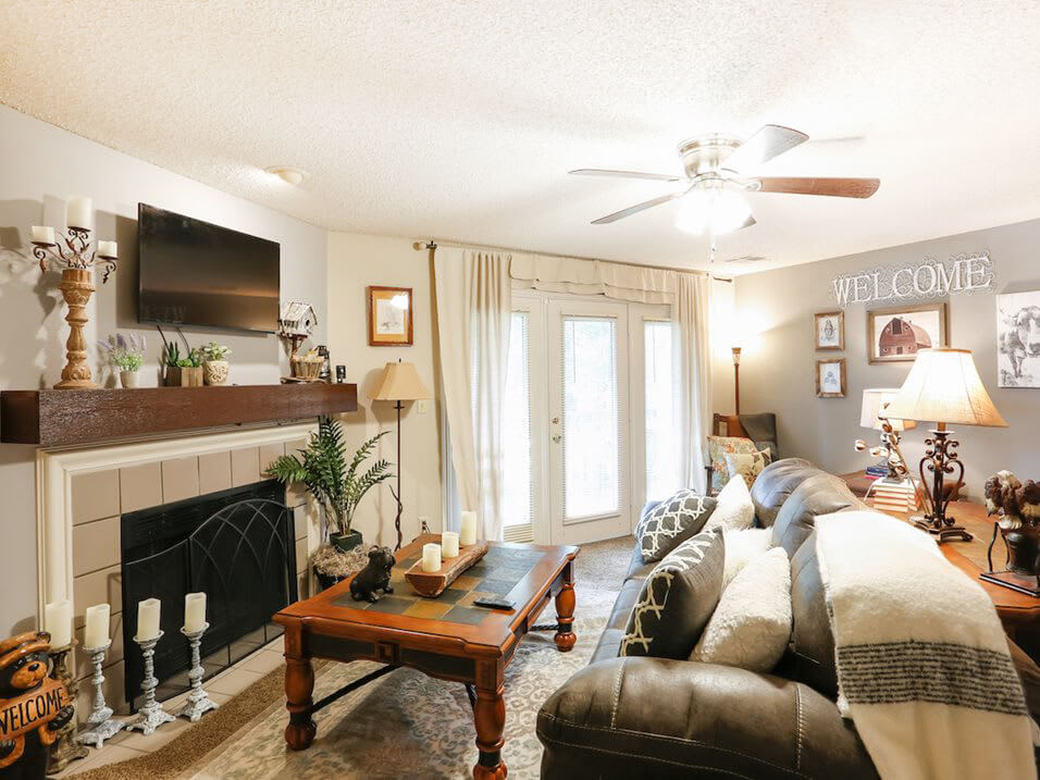 The Retreat at Walnut Creek Image 20