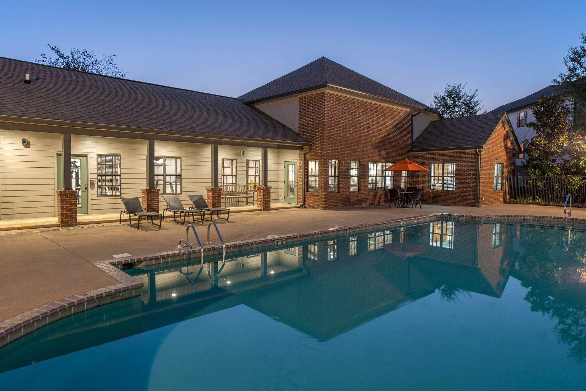 Oaks of St Clair Image 10