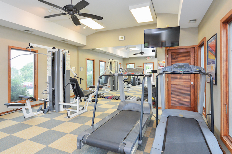 East Mountain Apartments  Image 6