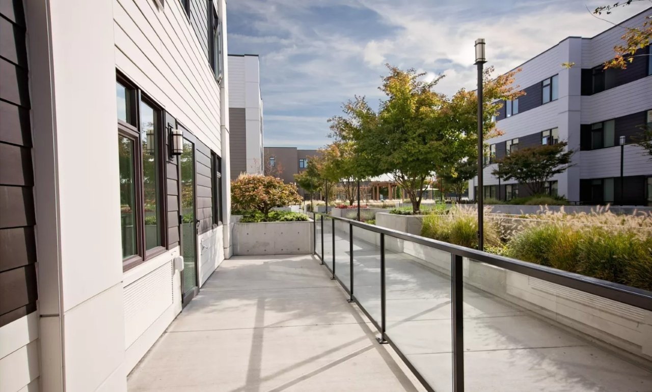 Grant Park Village Image 12
