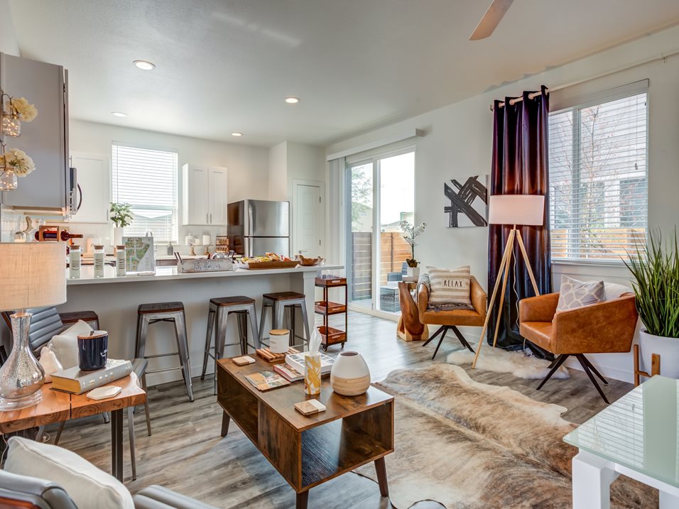 Bridge at Goodnight Ranch Image 9