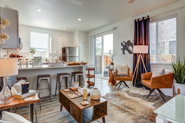 Bridge at Goodnight Ranch Image 9