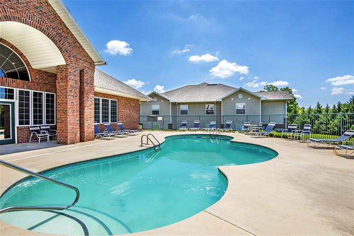 Windrush Apartments Image 1