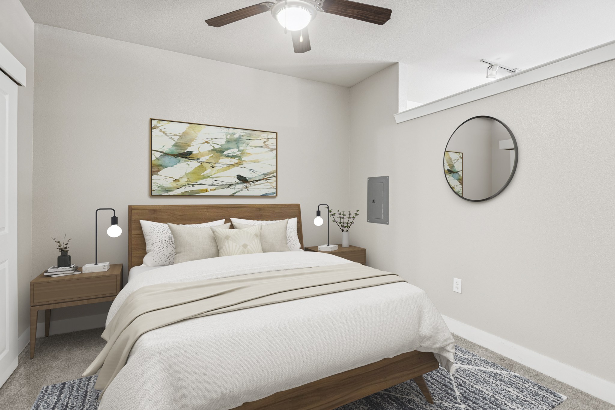 The Wall Street Lofts Image 6