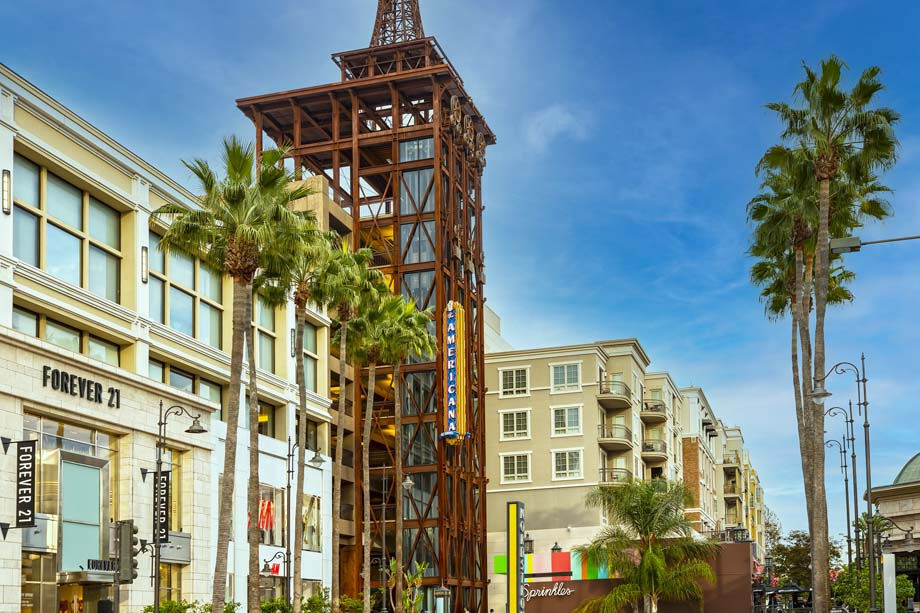 Camden Glendale Image 56