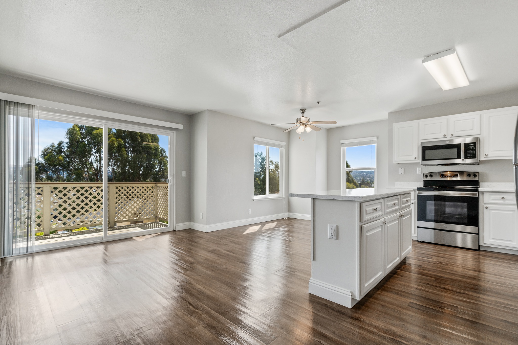 Quail Hill Apartments Image 5