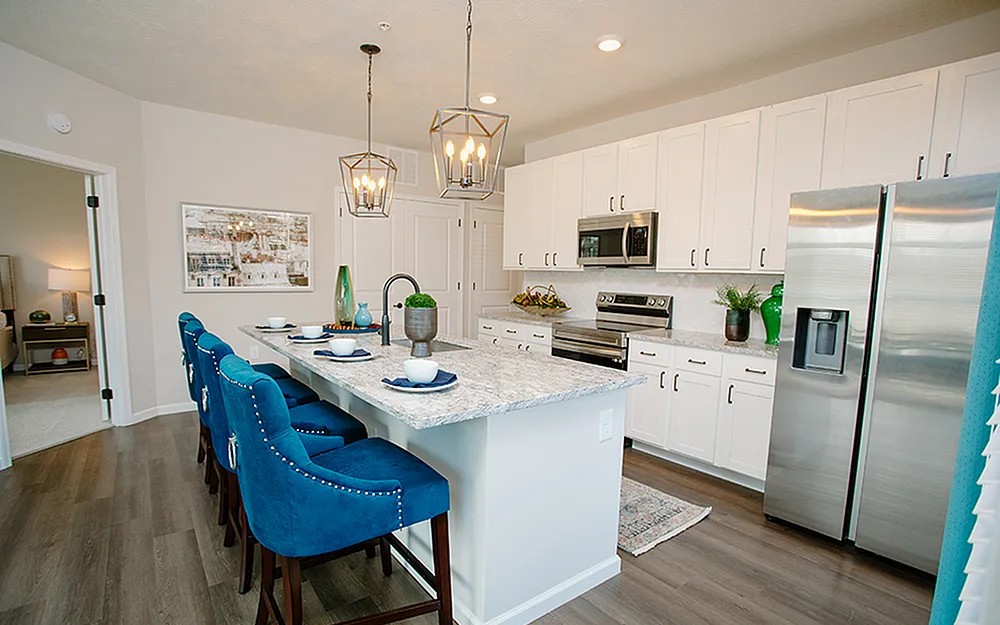 Camden Luxury Living Image 5