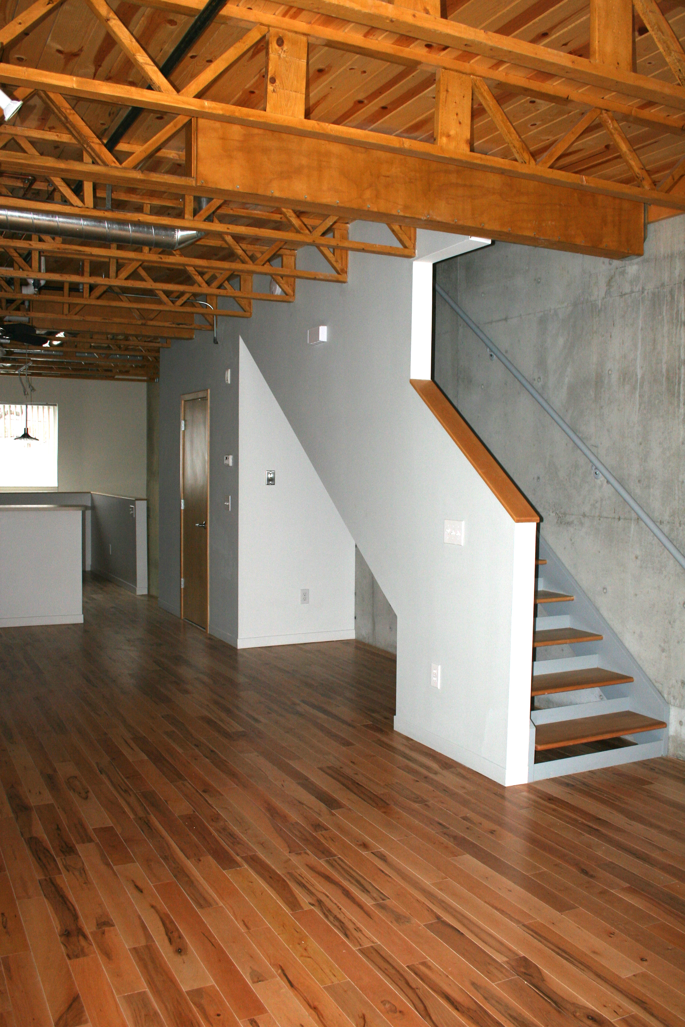 Amber Crossing Townhomes and Lofts Image 6
