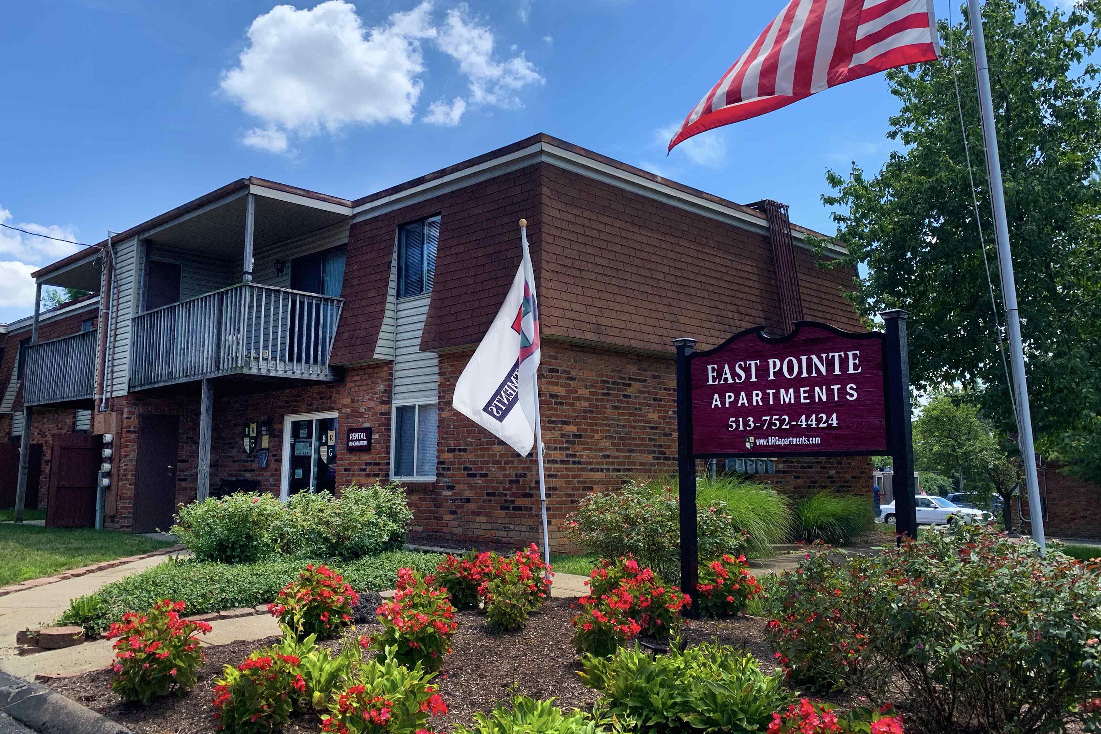 East Pointe Apartments Image 10