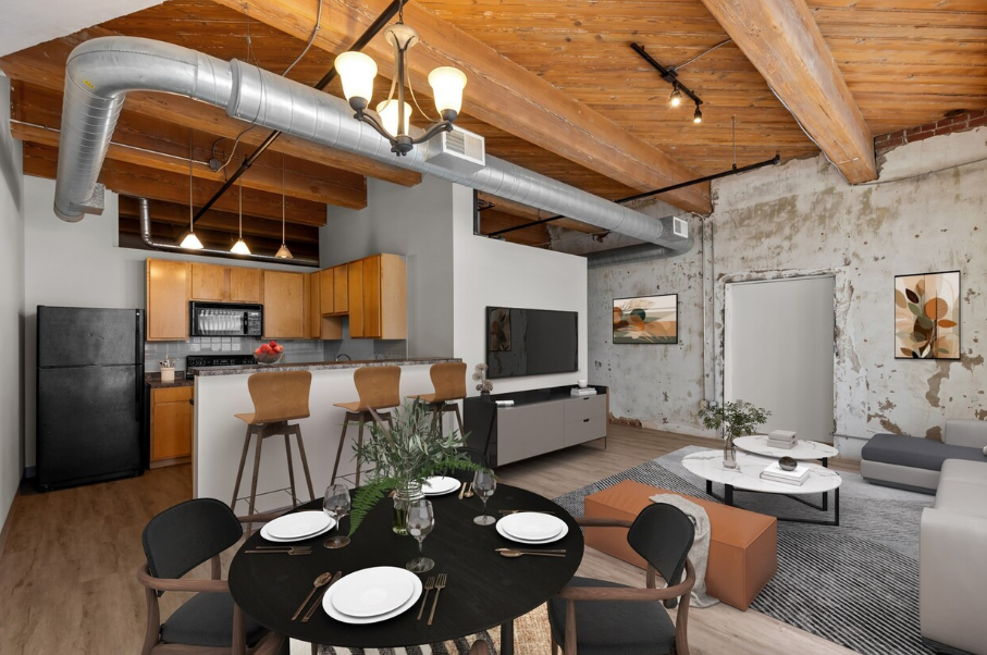 Vangard Loft Apartments Image 3