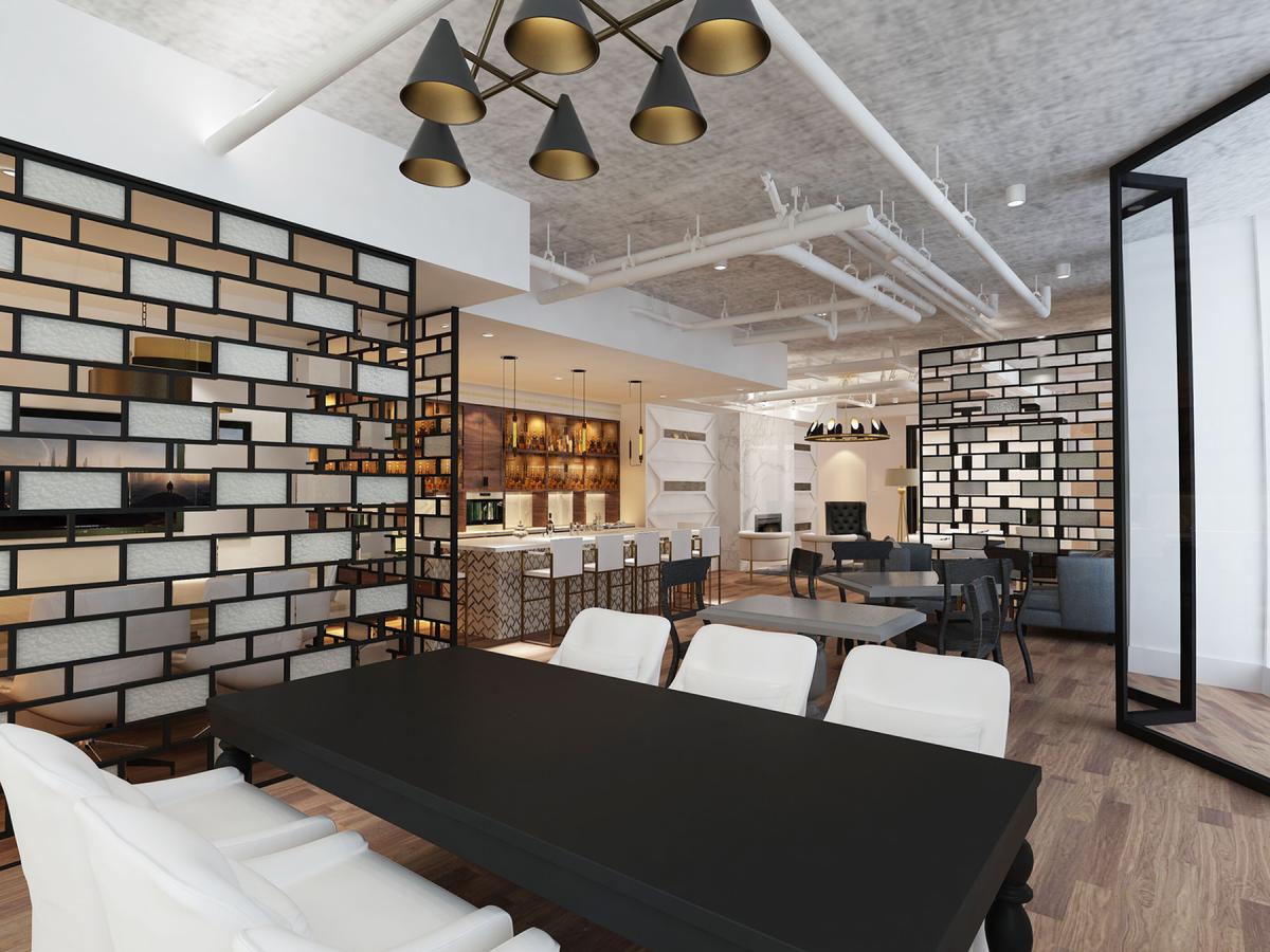 Apartments At Eighteen Ten State Street San Diego