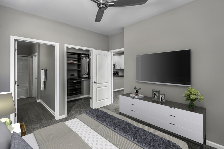 Camden South End Image 8