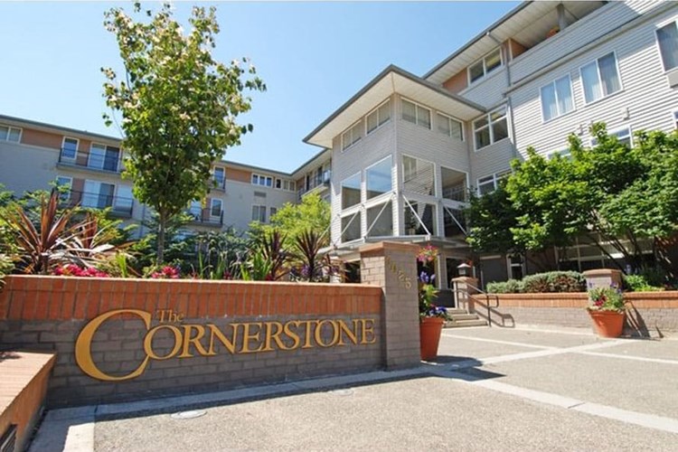 The Cornerstone Apartments Image 1