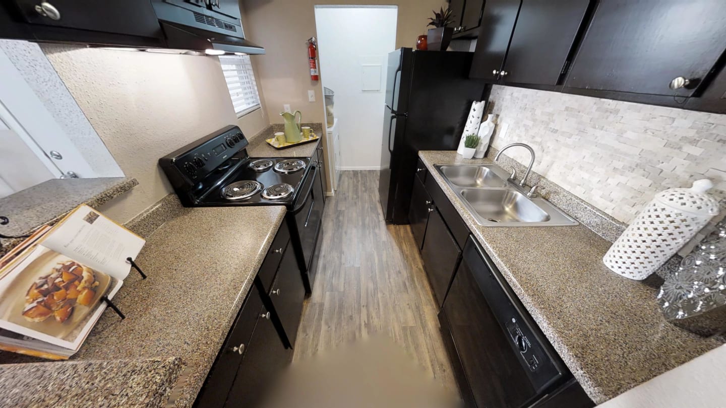 Deerbrook Forest Image 9