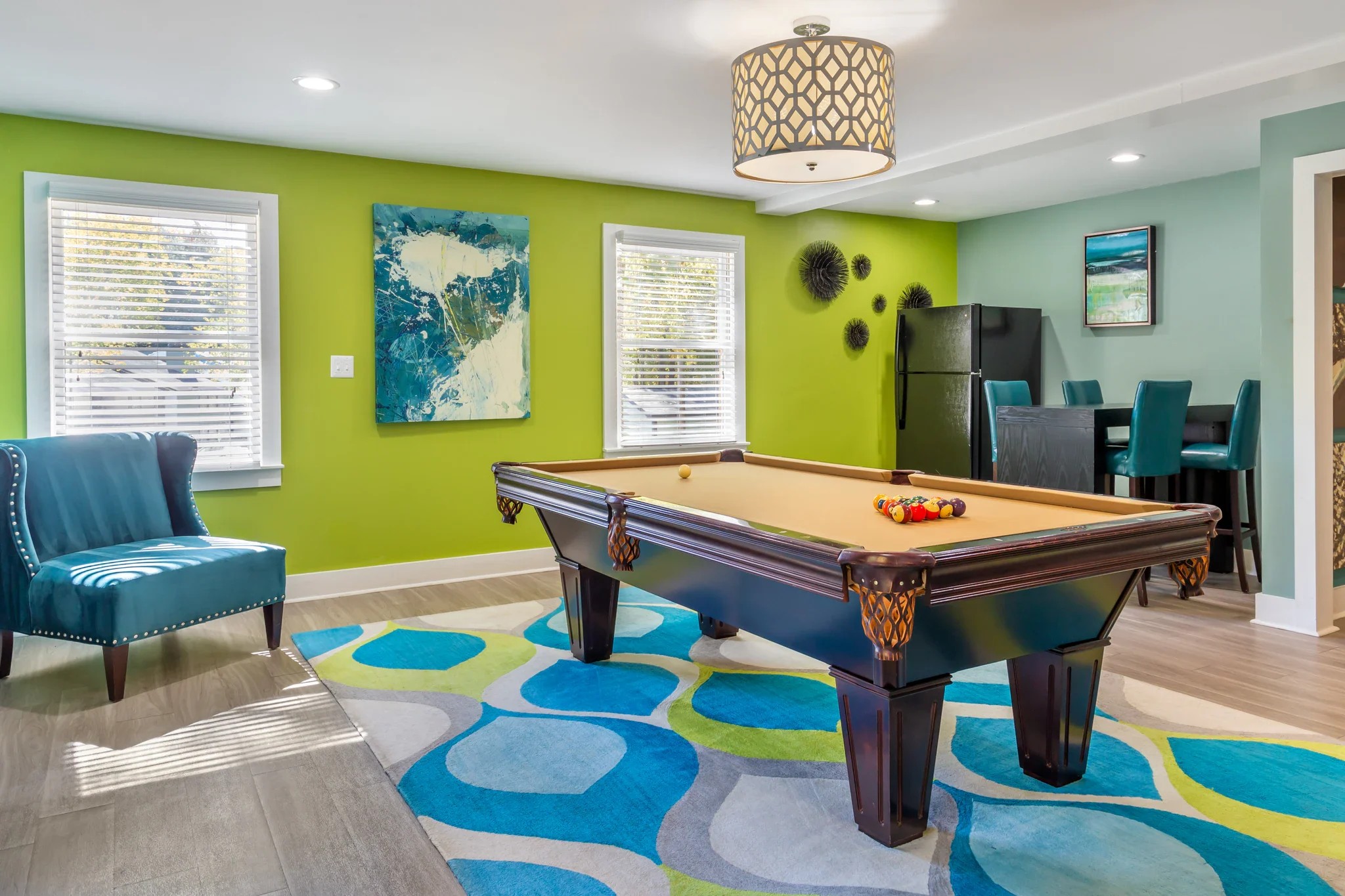 The Hargrove at Southpoint Image 11