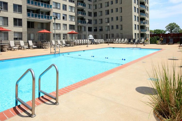 The View at Forest Park Image 7