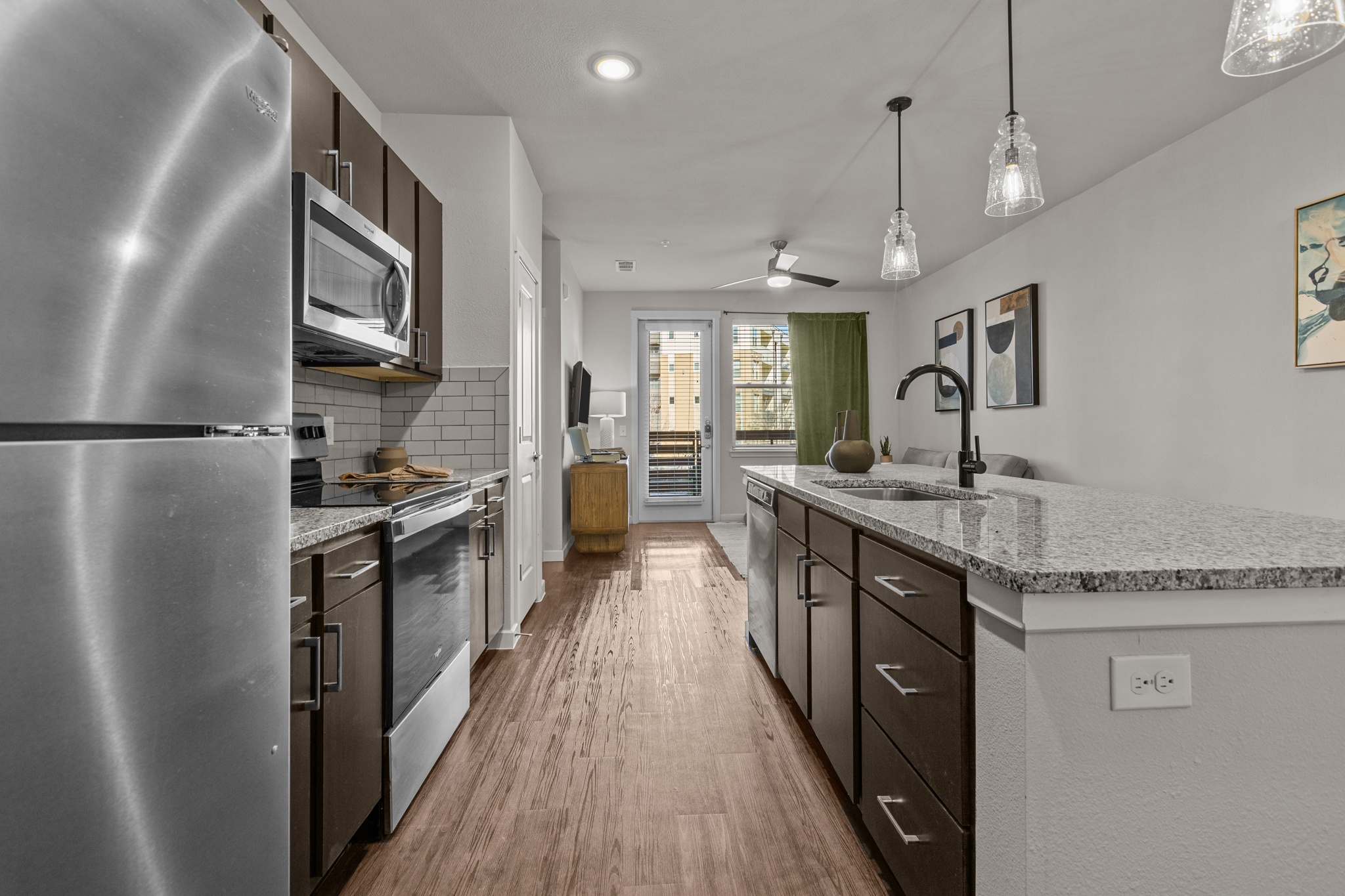 Discovery at The Realm Image 12