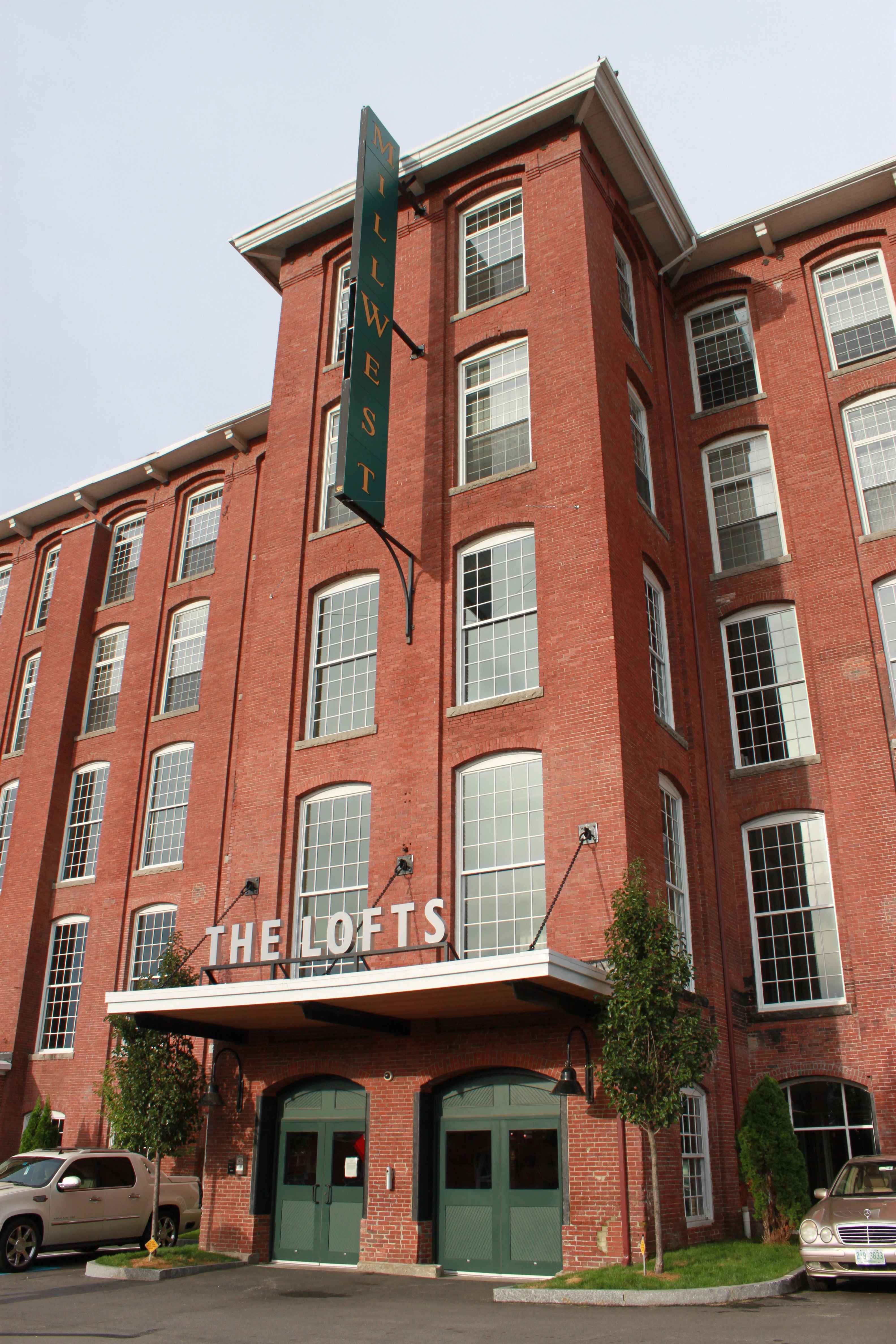 Lofts at Mill West Image 60