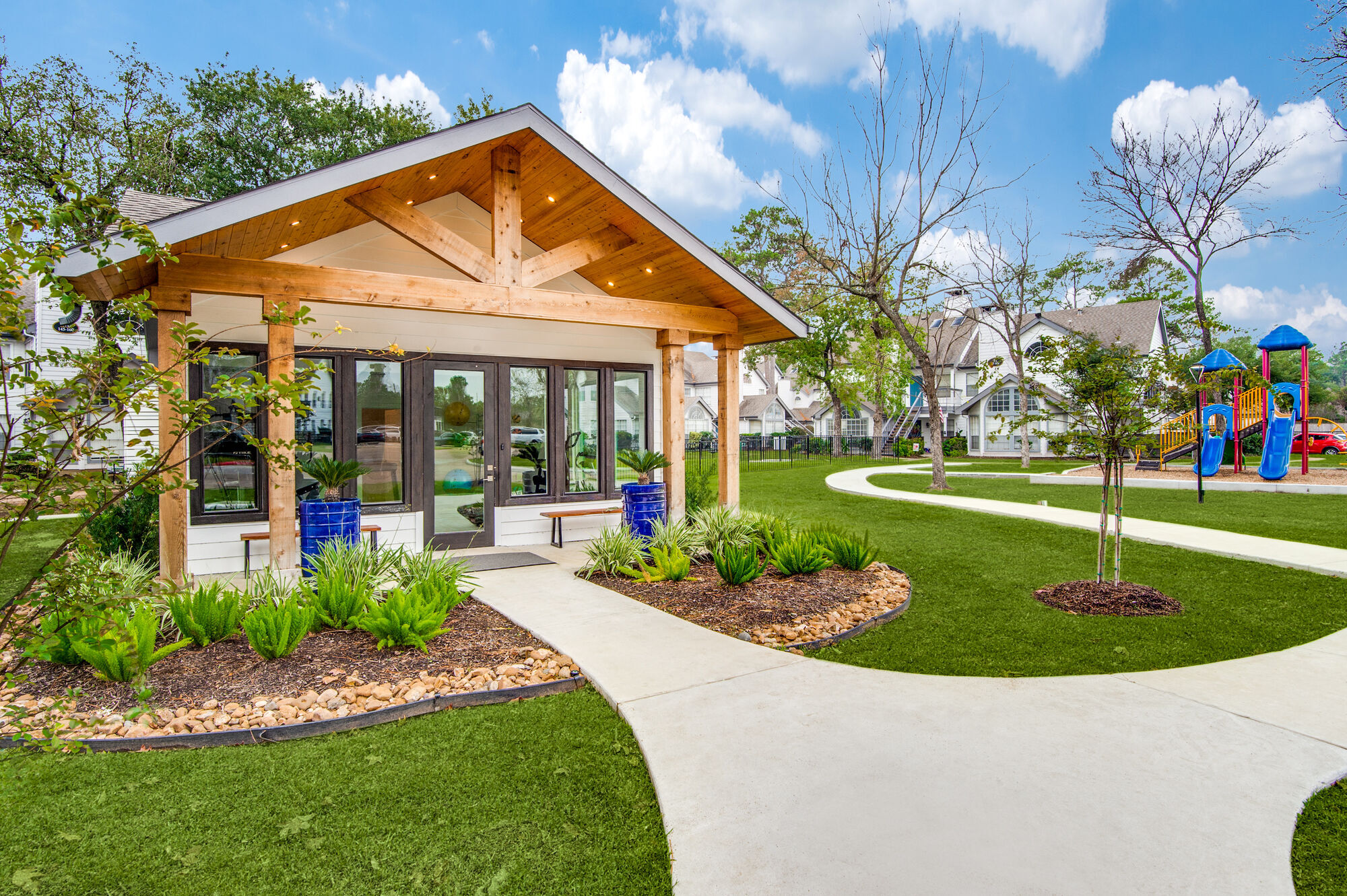 Champions Green Image 8