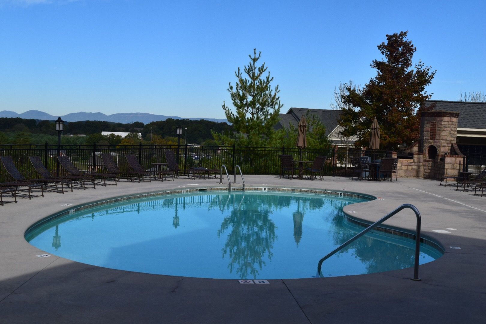 The Enclave of Hardin Valley Apartments Image 9