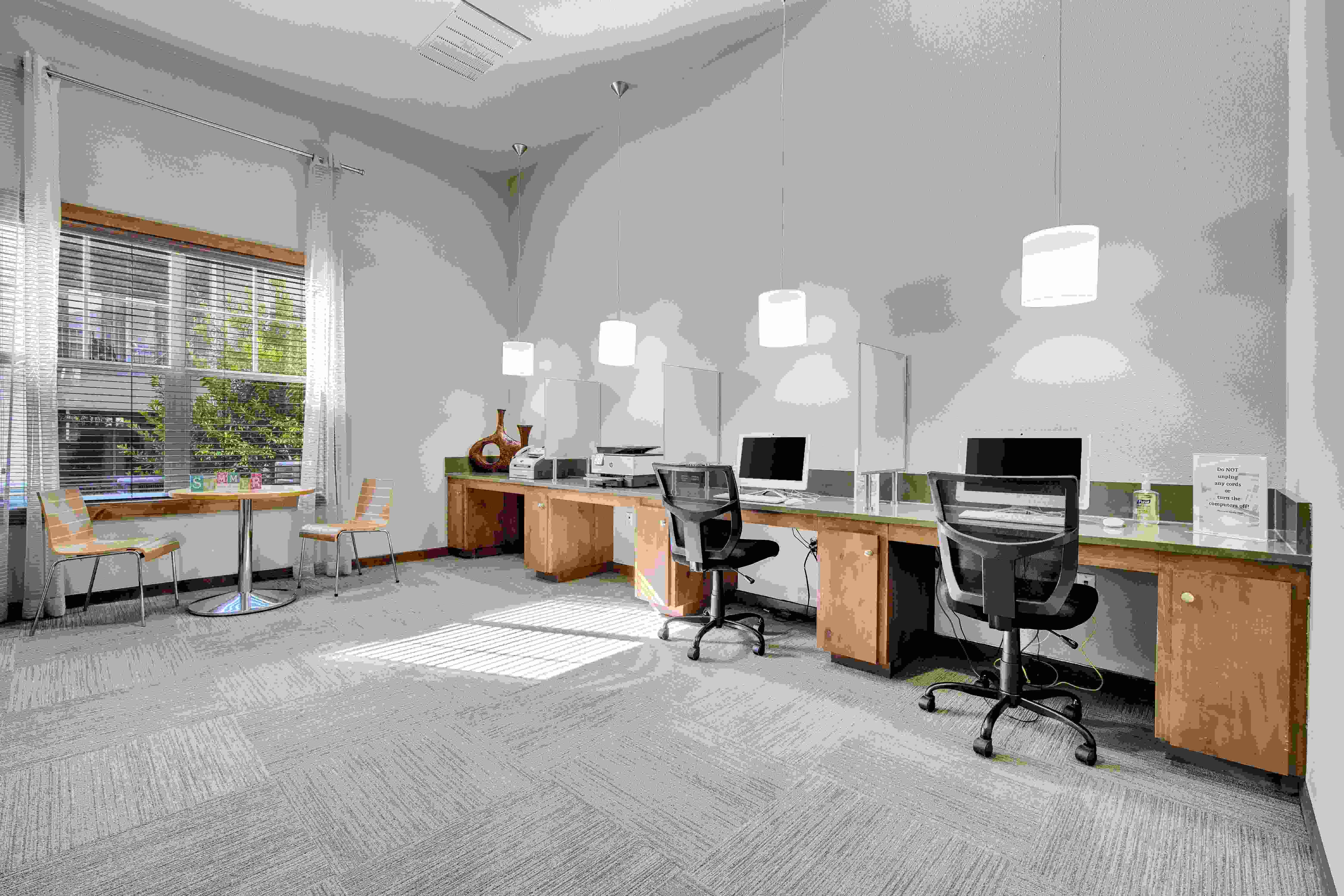 Crescent Pointe Apartments Image 31