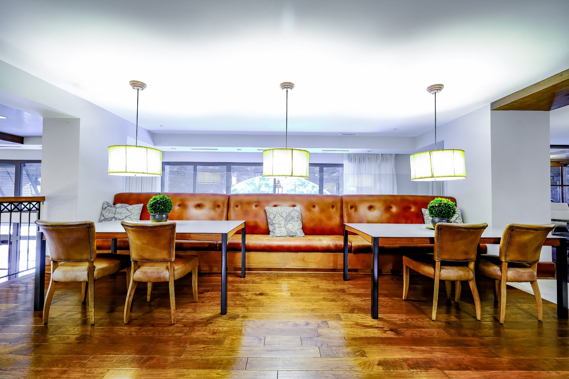 Berkshire Village District Image 13