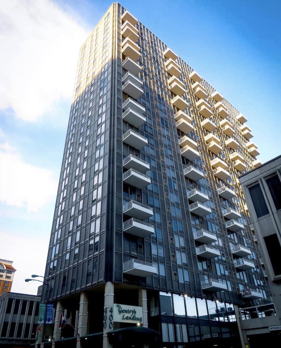 The Gentrys Landing Apartments Image 1