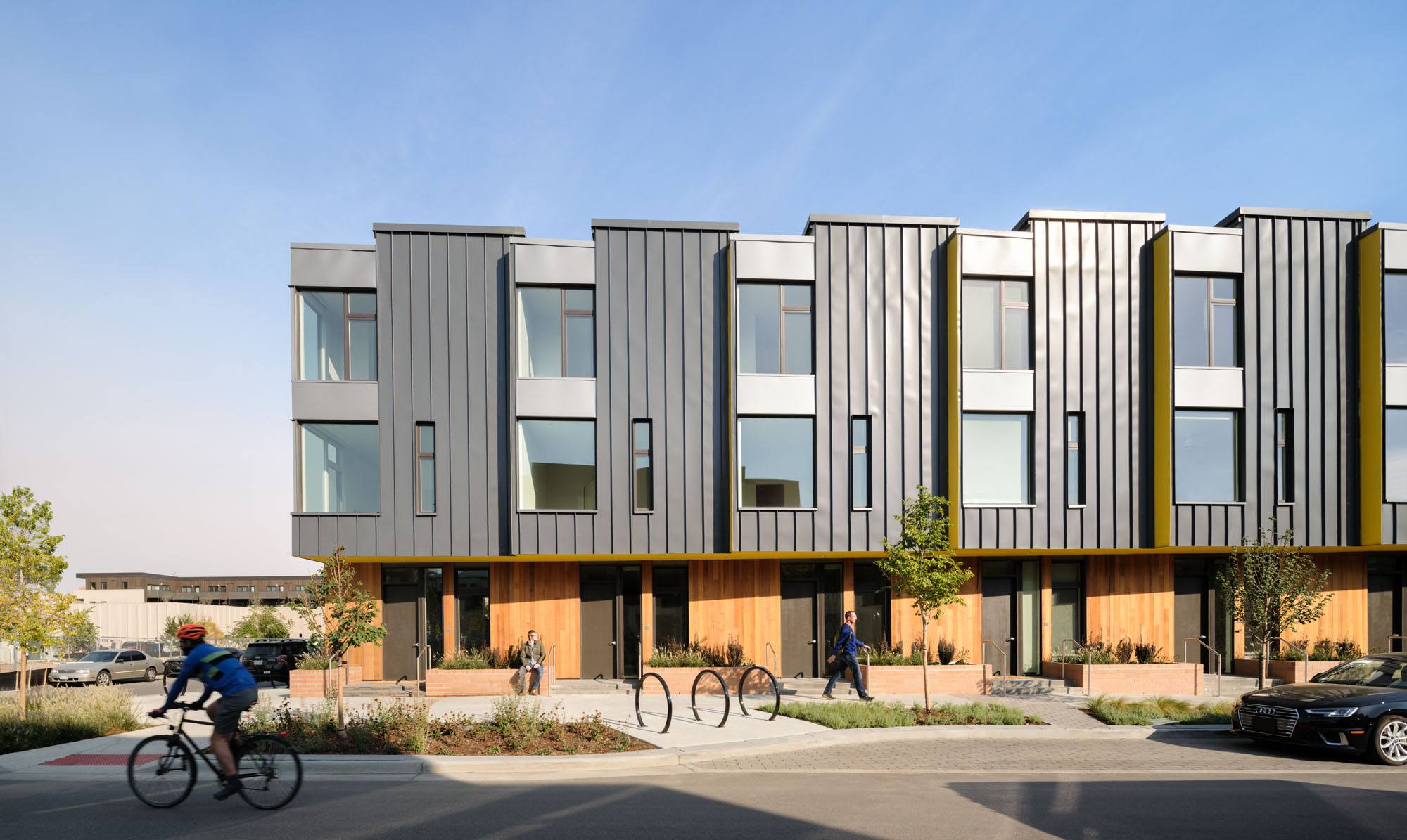 S'PARK Apartments | Timber Image 16
