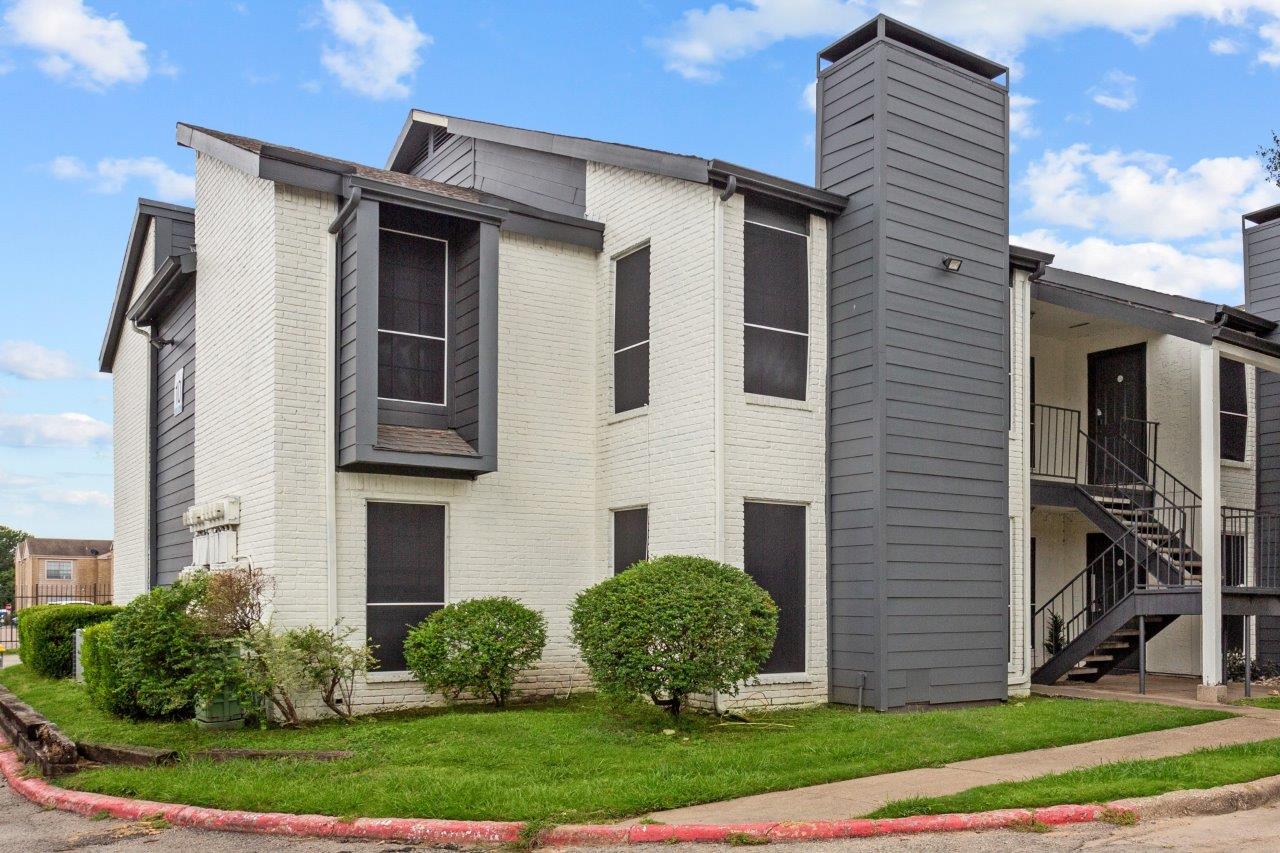 Harwell Apartments Image 21