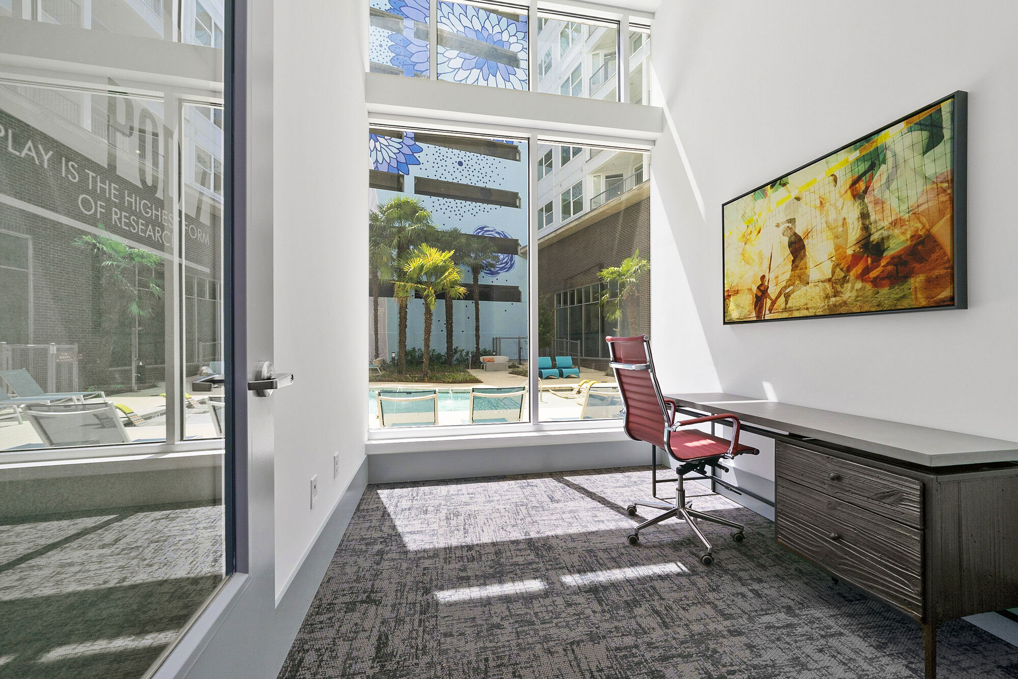 Edge on the Beltline Apartments Image 31