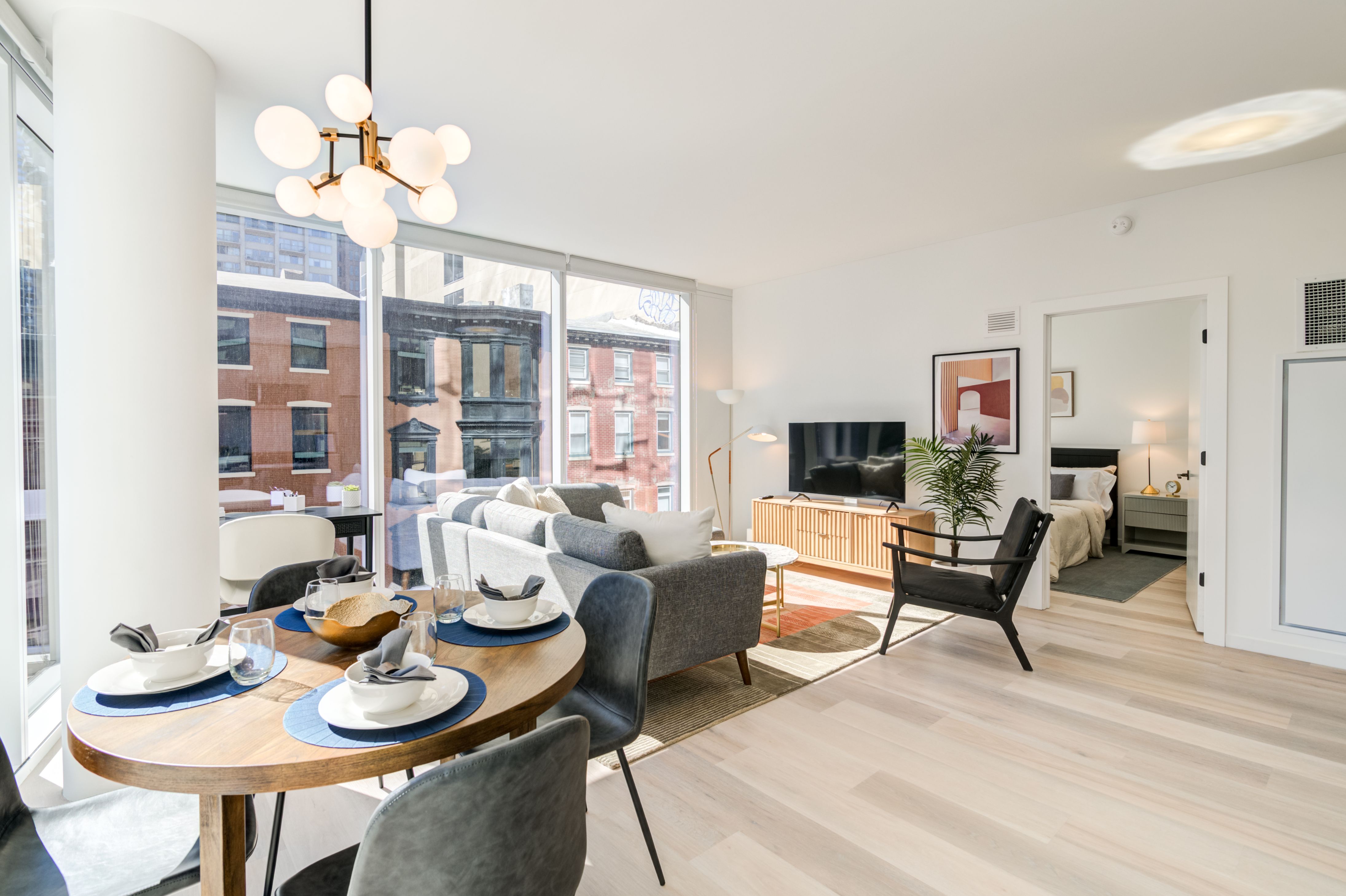 One Cathedral Square Image 34