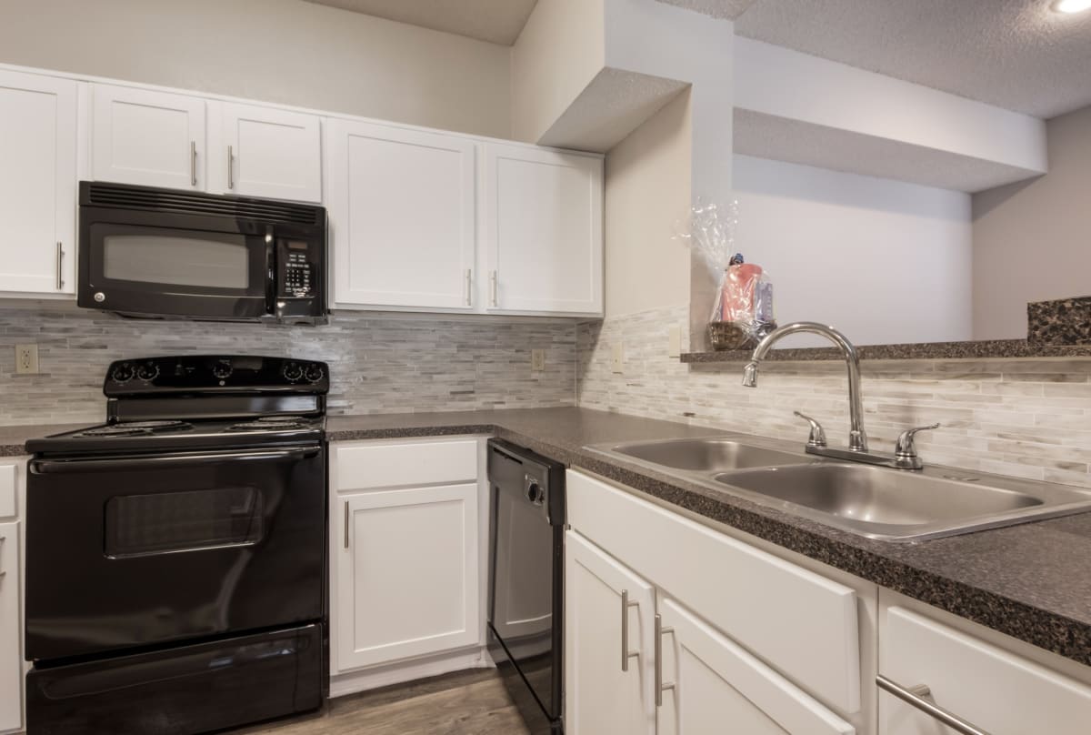 Jefferson Place Apartments Image 8