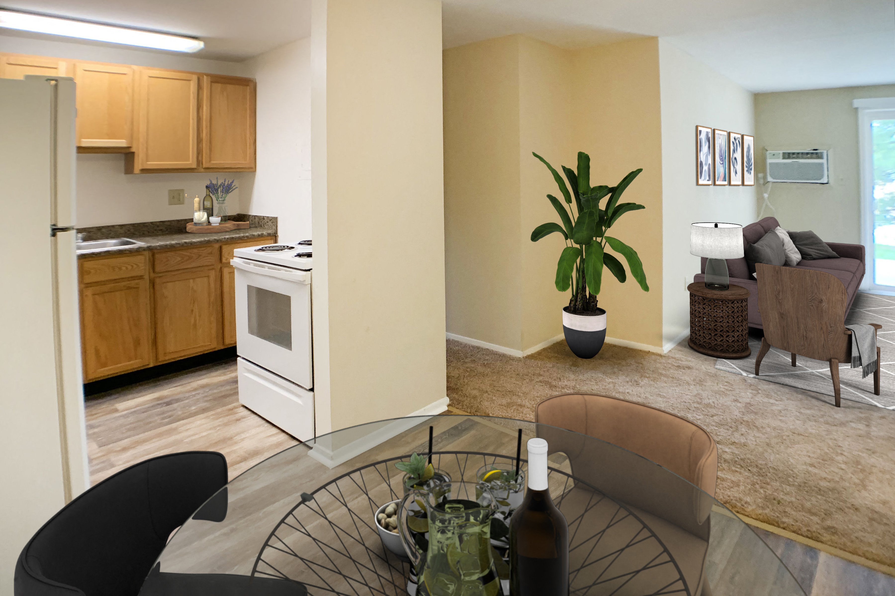 Barkley Ridge Apartments Image 15