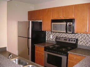 Summit Ridge Apartments Image 8