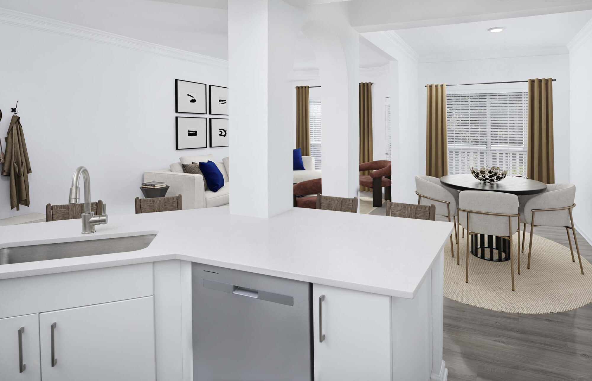 Camden St Clair Image 2